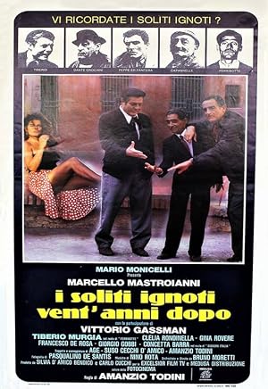 Poster of Big Deal After 20 Years