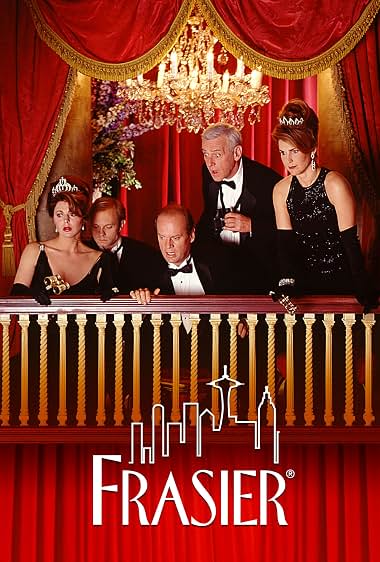 Poster of Frasier