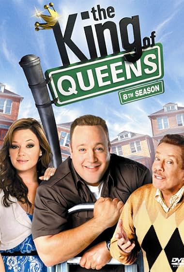 Poster of The King of Queens