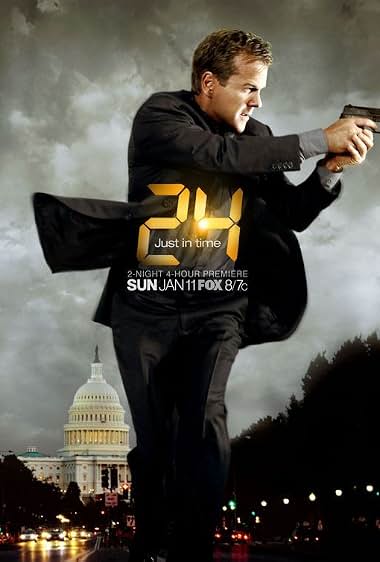 Poster of 24