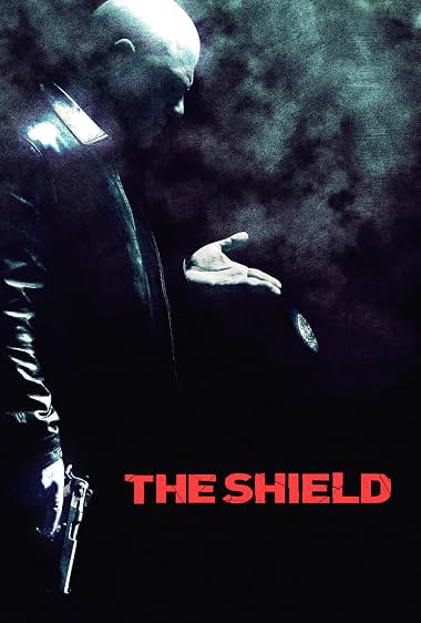 Poster of The Shield