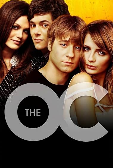Poster of The O.C.