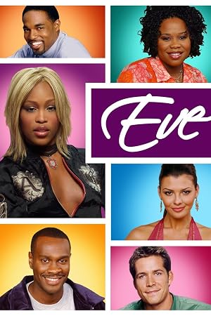 Poster of Eve