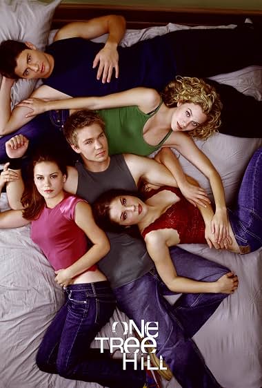 Poster of One Tree Hill