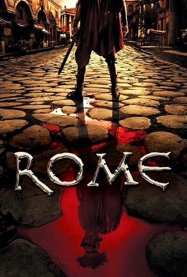 Poster of Rome