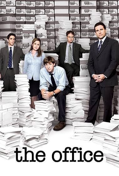Poster of The Office