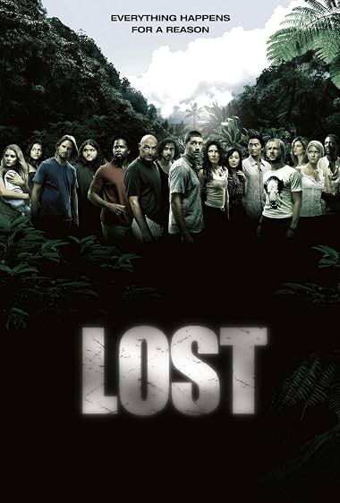 Poster of Lost