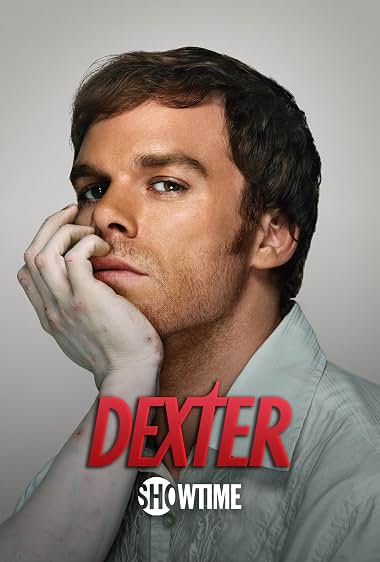 Poster of Dexter