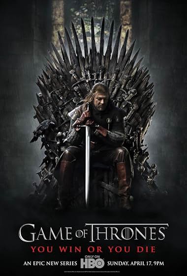 Poster of Game of Thrones