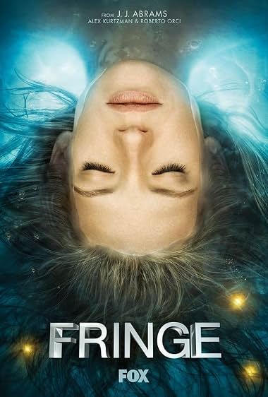 Poster of Fringe