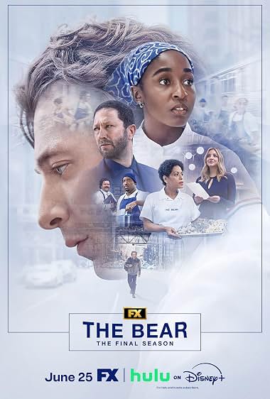 Poster of The Bear