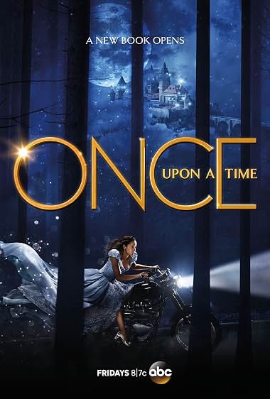 Poster of Once Upon a Time