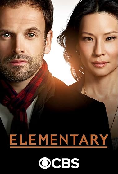 Poster of Elementary