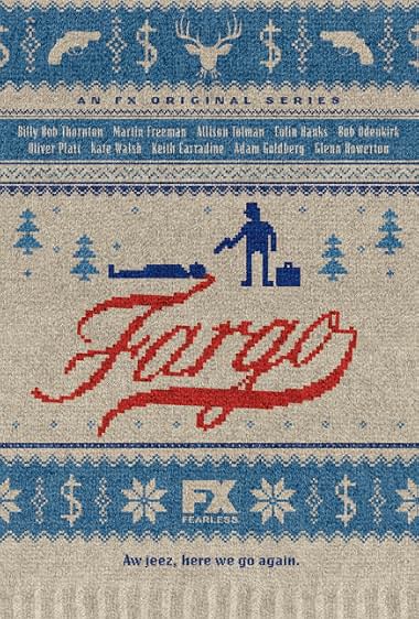 Poster of Fargo