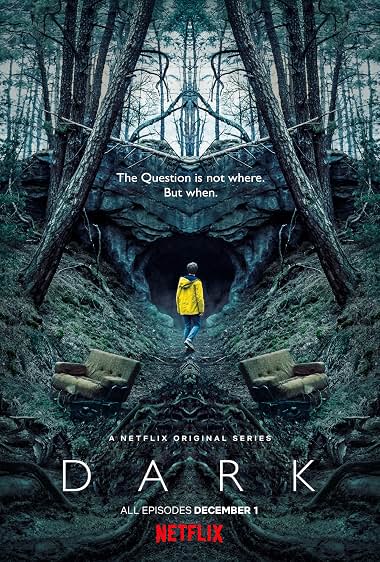 Poster of Dark