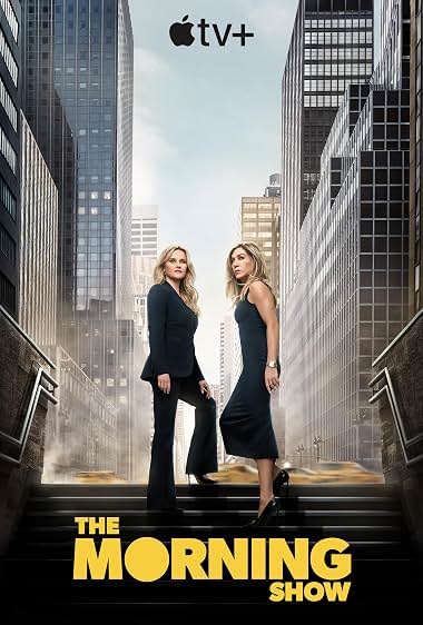 Poster of The Morning Show